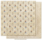 Maja Design - Christmas Wonderland, Hymn
