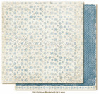 Maja Design - Christmas Wonderland, Let it Snow