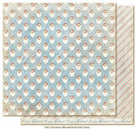 Maja Design - Christmas Wonderland, Jolly Santa