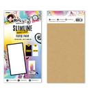 Art by Marlene - Mixed-Up Collection Slimline Double Layer, Paperikko