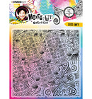 Art By Marlene - Mixed-Up Collection Clear Stamp Deco Envy, Leima