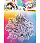 Art By Marlene - Mixed-Up Collection Clear Stamp Bouquet Blush, Leima