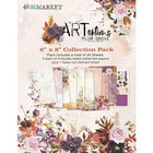 49 And Market - ARToptions Plum Grove, Paperikko 6''x8'', 28sivua