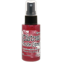 Tim Holtz - Distress Oxide Spray, Lumberjack Plaid