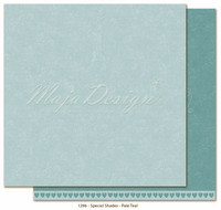 Maja Design - Monochromes, Special Pale Teal