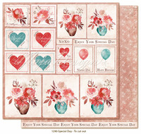 Maja Design - Special Day, To cut out