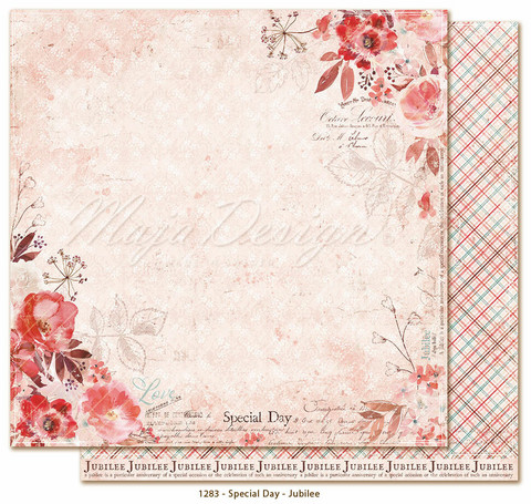 Maja Design - Special Day Jubilee
