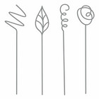 Spellbinders - Sealed Squiggles, Stanssisetti
