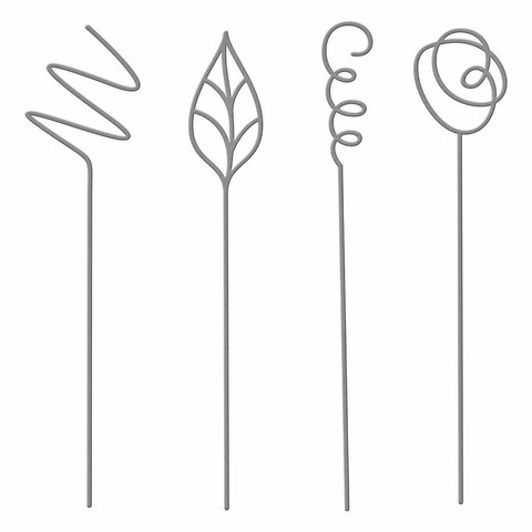 Spellbinders - Sealed Squiggles, Stanssisetti