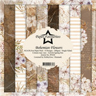 Paper Favourites - Bohemian Flowers 12