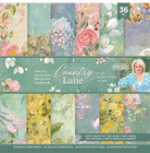Crafter`s Companion - Country Lane, Paperikko 6