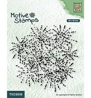Nellie`s Choice - Sparkles, Leima