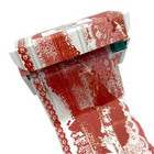49 And Market - Vintage Bits Lace, Salsa, Washi Tape Set