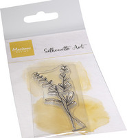 Marianne Design - Silhouette Art Eucalyptus, Leima