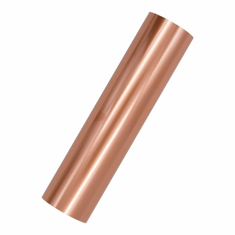 Spellbinders - Glimmer Hot Foil, Satin Rose Gold (H)