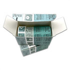 49 And Market - Color Swatch Eucalyptus Ticket, 3rullaa