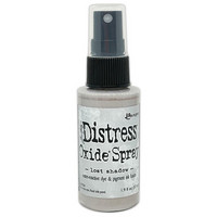 Tim Holtz - Distress Oxide Spray, Lost Shadow