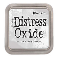 Tim Holtz - Distress Oxide Ink, Leimamustetyyny, Lost Shadow