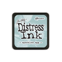 Tim Holtz - Distress Mini Ink, Leimamustetyyny, Speckled Egg