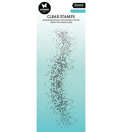 Studio Light - Dots Background Essentials, Leima
