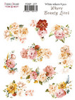 Fabrika Decoru - Where Beauty Lives, Tarra-arkki