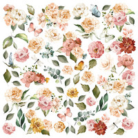 Fabrika Decoru - Where Beauty Lives, Leikekuva-arkki 12