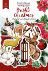 Fabrika Decoru - Bright Christmas, Leikekuvat, 61 osaa