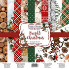 Fabrika Decoru - Bright Christmas, 12