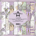 Paper Favourites - Lavender 6