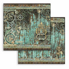 Stamperia - Magic Forest, 12