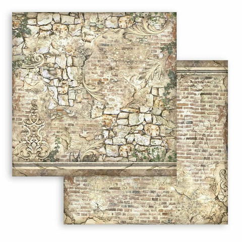 Stamperia - Magic Forest, 12