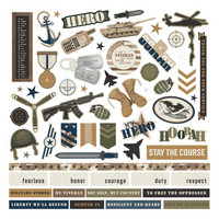 PhotoPlay - The Brave Stickers 12