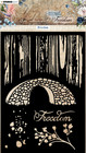 Studio Light - Jenine`s Feelings of Freedom, Sapluuna
