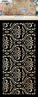 Studio Light - Jenine`s Feelings of Freedom Brocade Pattern, Sapluuna
