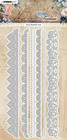 Studio Light - Jenine's Feelings of Freedom, Lace Border Set, Stanssisetti