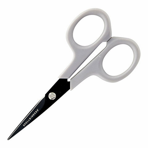 Spellbinders - Non-Stick Detail Scissors, Sakset 4