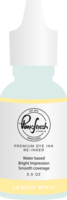 Pinkfresh Studio - Täyttöpullo, Lemon Whip