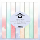 Paper Favourites - Pastel Ombre 12