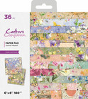Crafter`s Companion - Summer Meadow, Paperikko 6