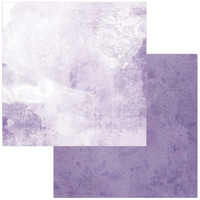 49 and Market - Color Swatch Lavender #4, 12