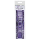 49 And Market - Color Swatch Lavender Filmstrips, 11osaa
