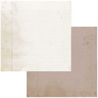 49 and Market - Vintage Artistry Nature Study 12