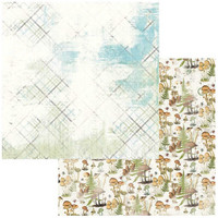 49 and Market - Vintage Artistry Nature Study 12