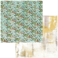 49 and Market - Vintage Artistry Nature Study 12