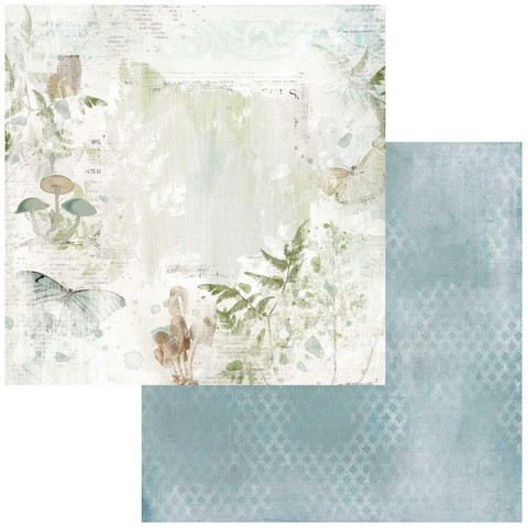 49 and Market - Vintage Artistry Nature Study 12