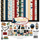 Echo Park - Wizards & Company, Collection Kit 12