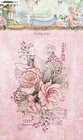 Studio Light - Jenine's Romantic Moments Sending Roses, Leima