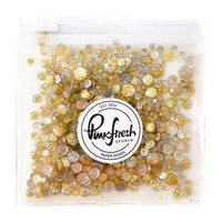 Pinkfresh Studio - Ombre Glitter Drops, Sparkle & Shine