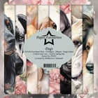 Paper Favourites - Dogs 12