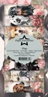 Paper Favourites - Dogs Slim Paper Pack, Paperikko